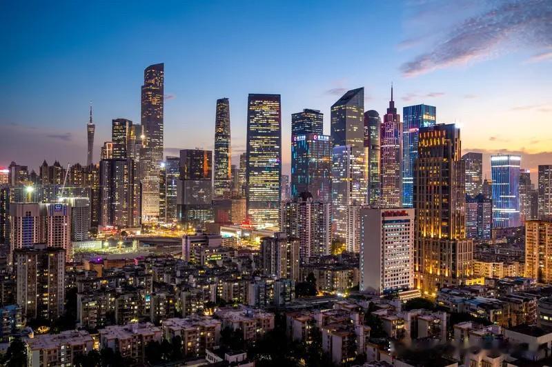 北上广深，四个一线城市，你认为哪个城市是男性的择偶天堂？