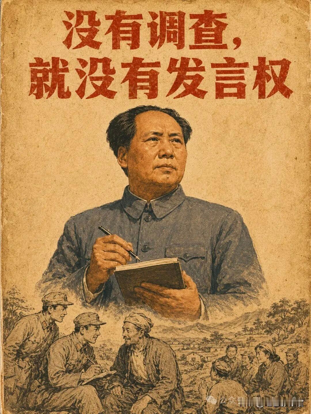 领袖毛主席