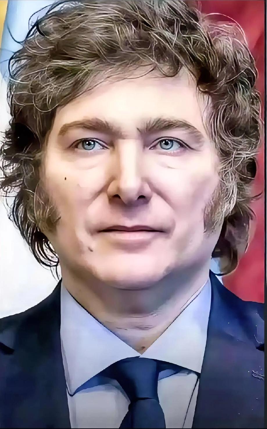 快讯!
阿根廷对华消息!

2025年12月14日，阿根廷首批6.5万吨小麦正式