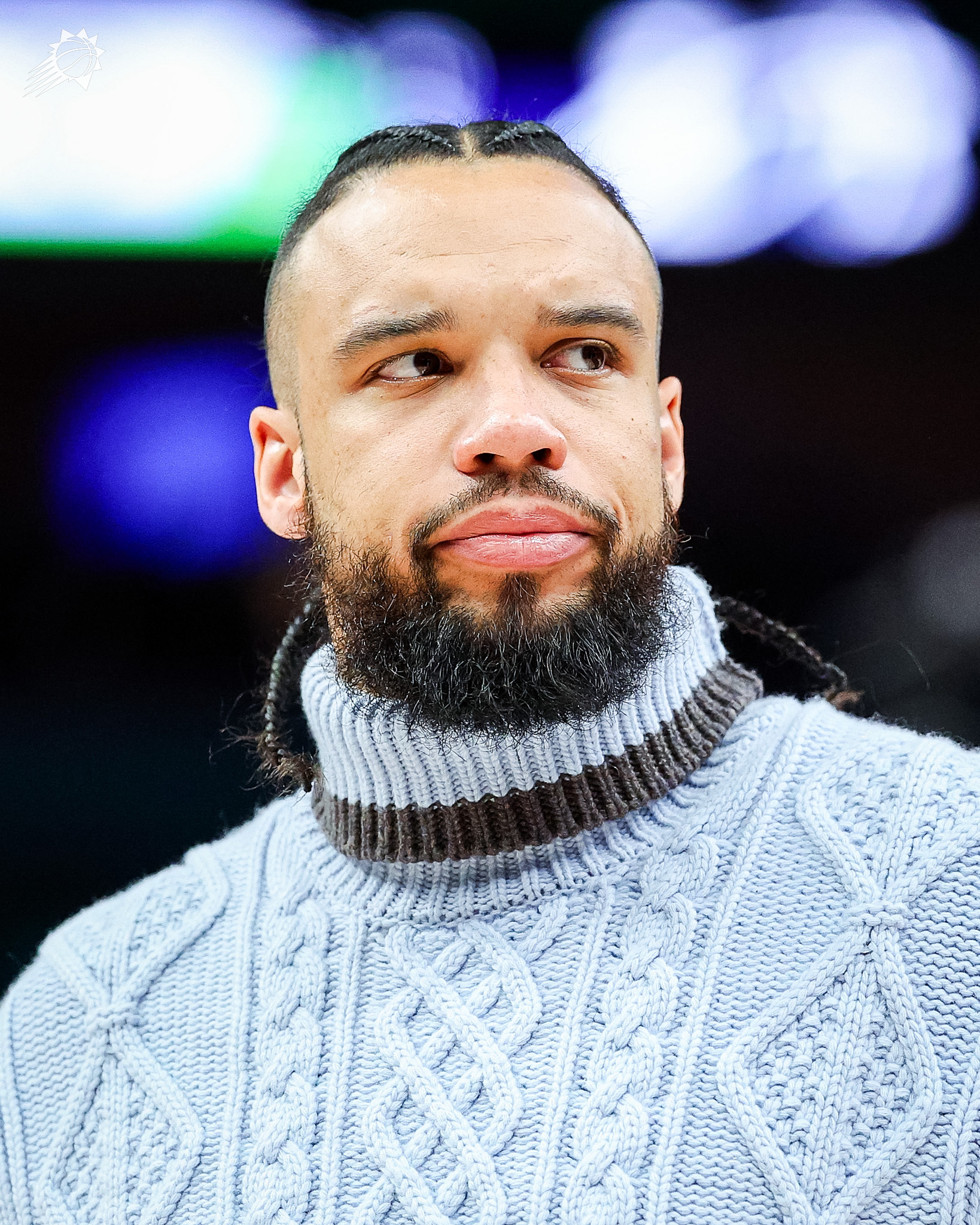 很想龙哥 😢 菲尼克斯太阳 ｜旭日东升 ｜ 