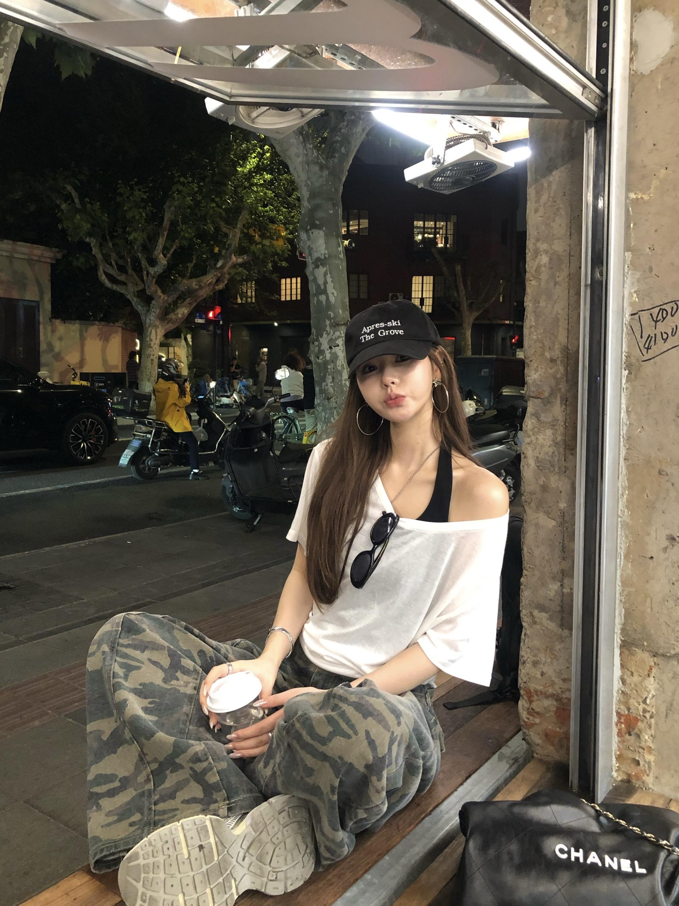 喜欢的感觉🥤。