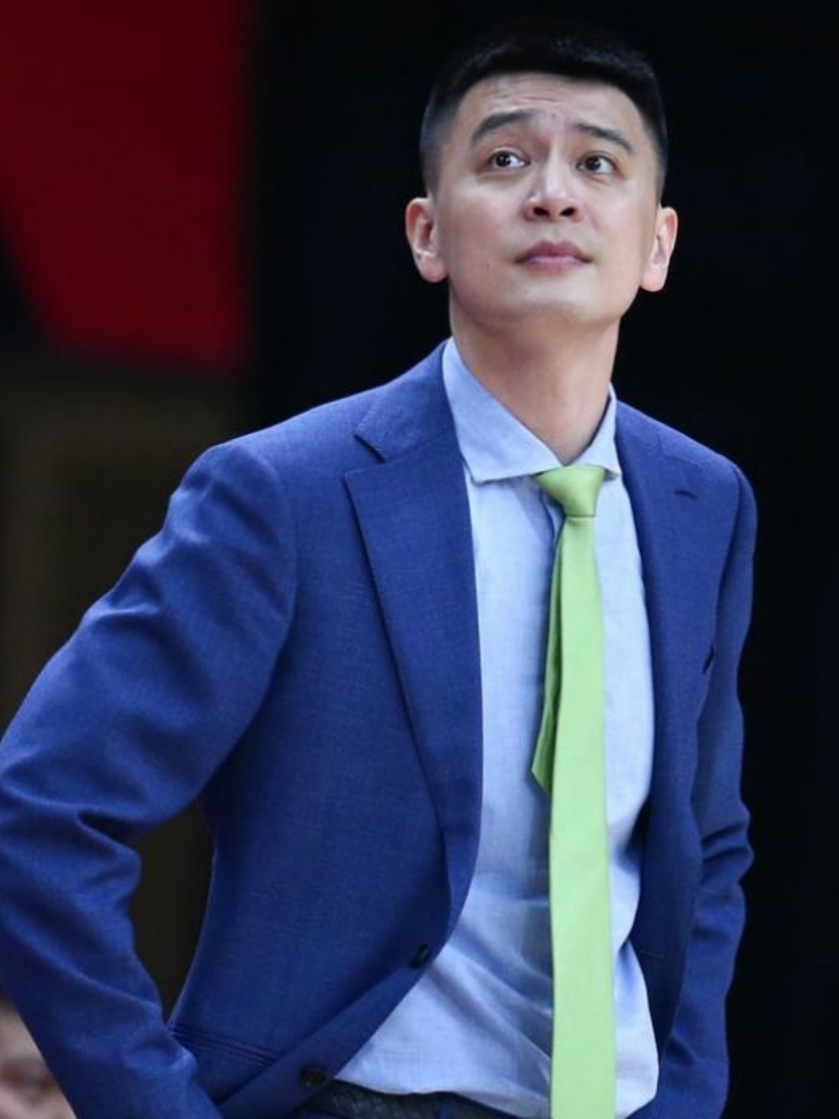 杨鸣 辞职巧妇难为无米之炊，再牛的教练，没有好的球员也打不出来。最具典型的就是禅