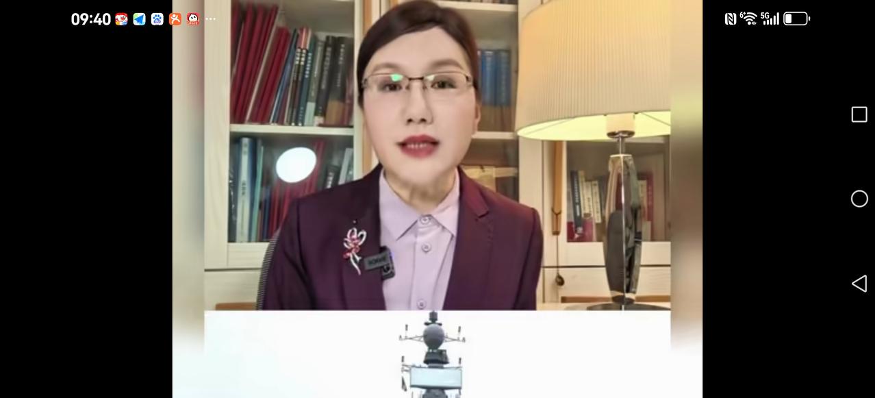 【这种解说等于没说】
听完这位教授的讲解，是乎感觉到美军潜艇对伊朗护卫舰突然袭击