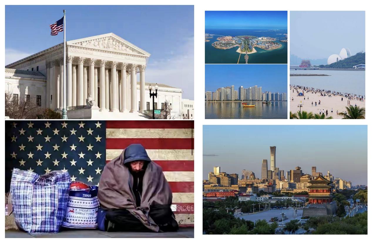 ✨看看中美人均用电量对比✨

☑️2024年中国全社会人均用电量为7097千瓦时