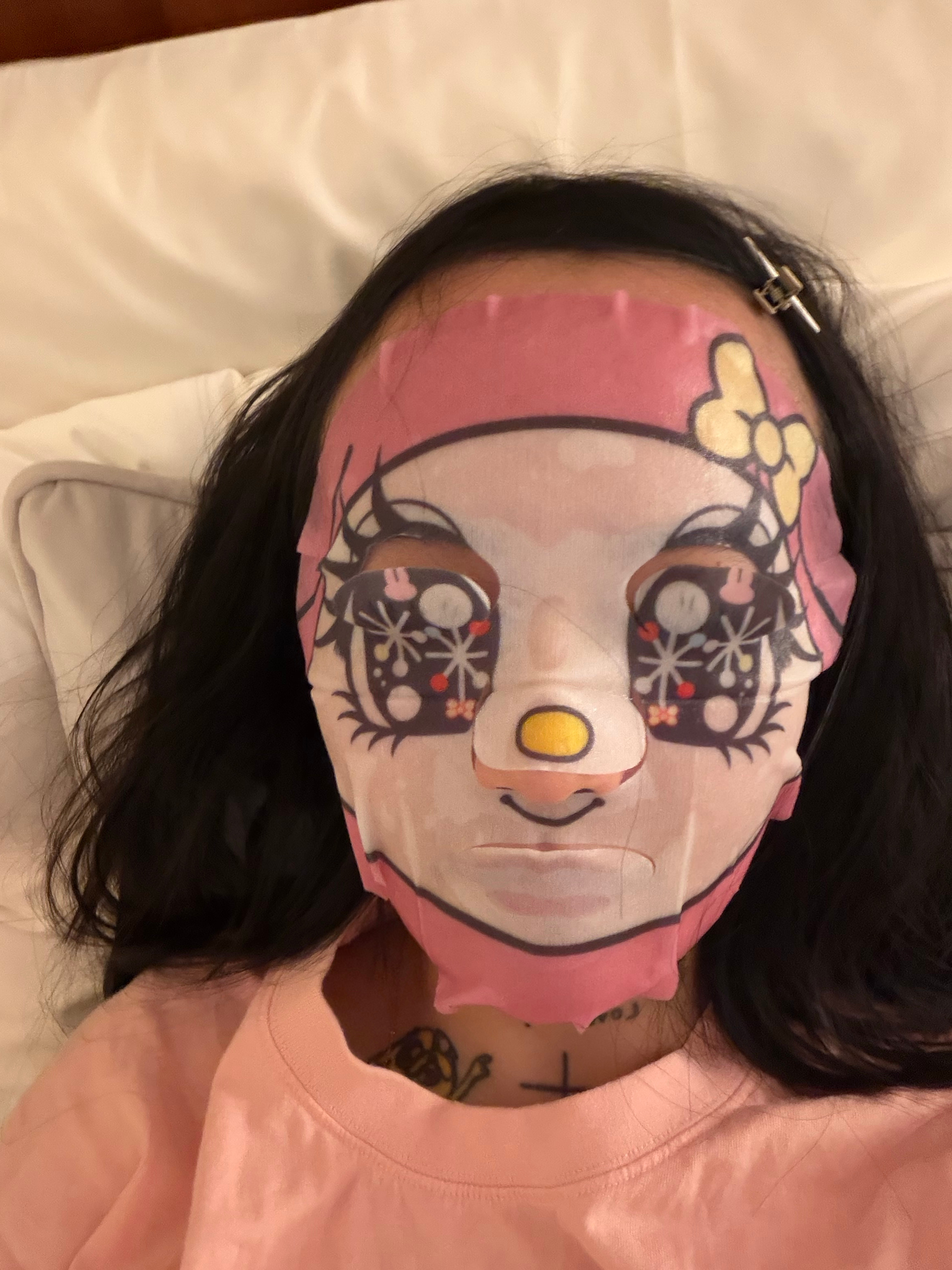 我是美乐蒂啊妈妈 