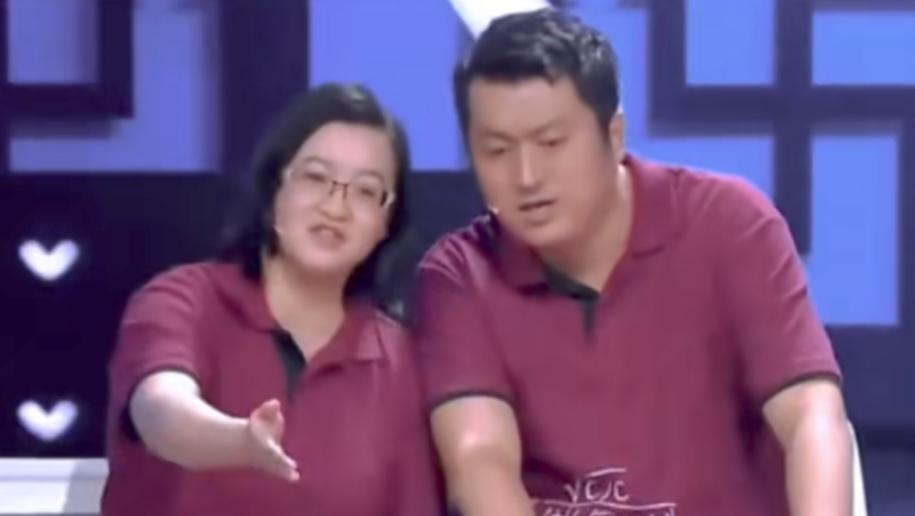 岳云鹏一句话，替师父出了口恶气

2018年，《相声有新人》的舞台上，来了一对来