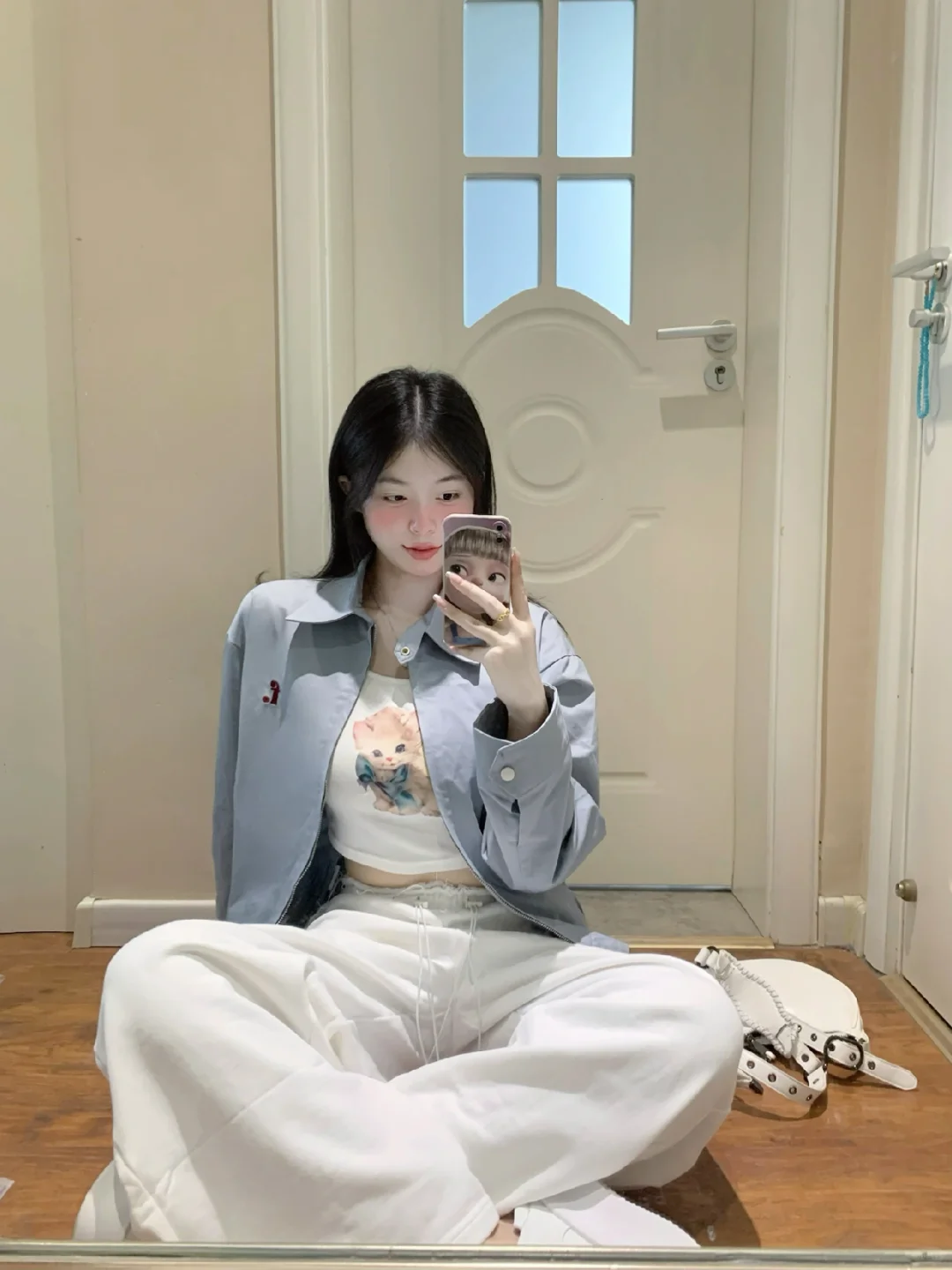 胶片日常🎞️～秋天的氛围感来喽🌧️