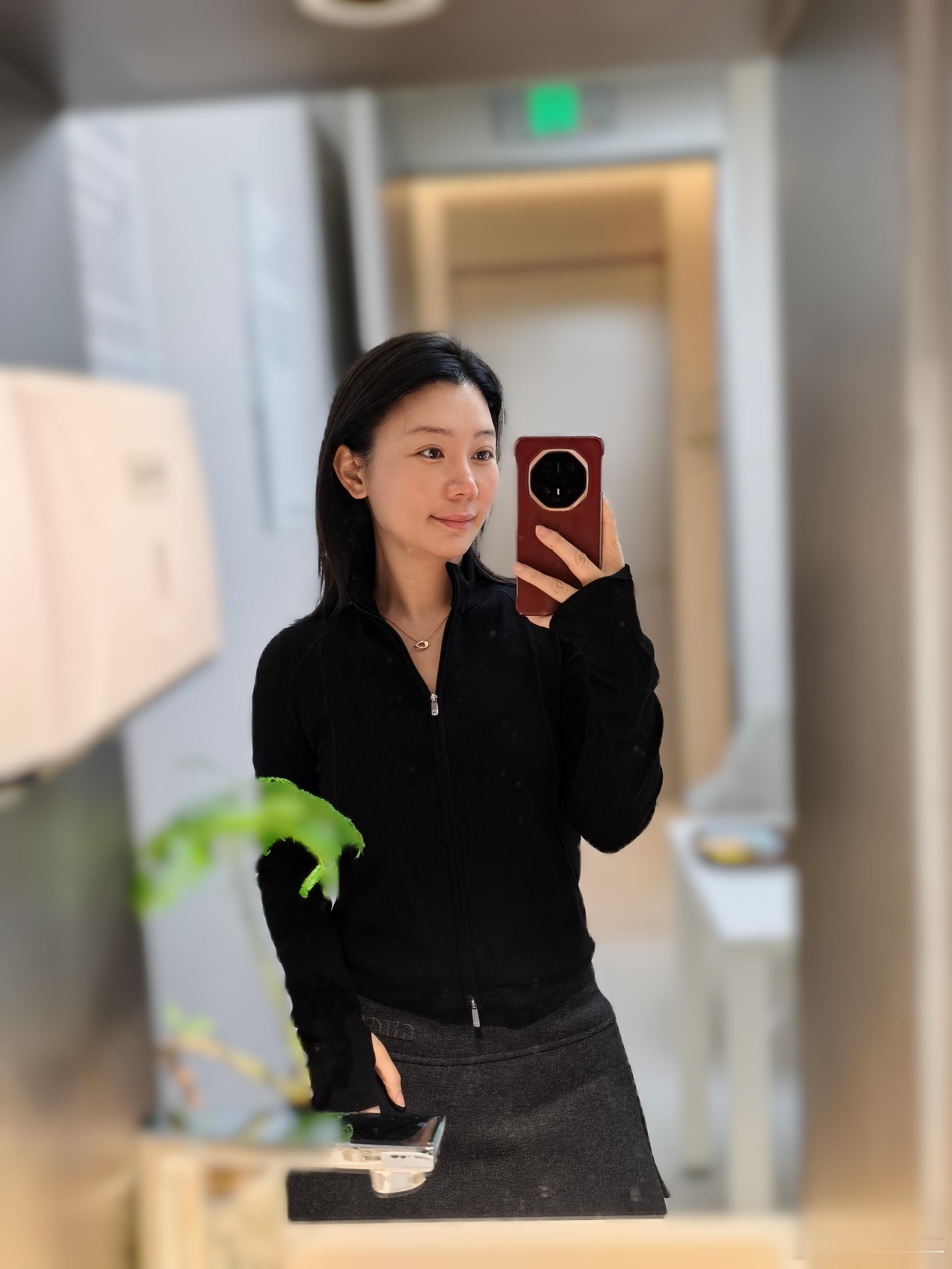 今天素颜怡长这样杭州 6 度天晴你那里下雪了吗？ 