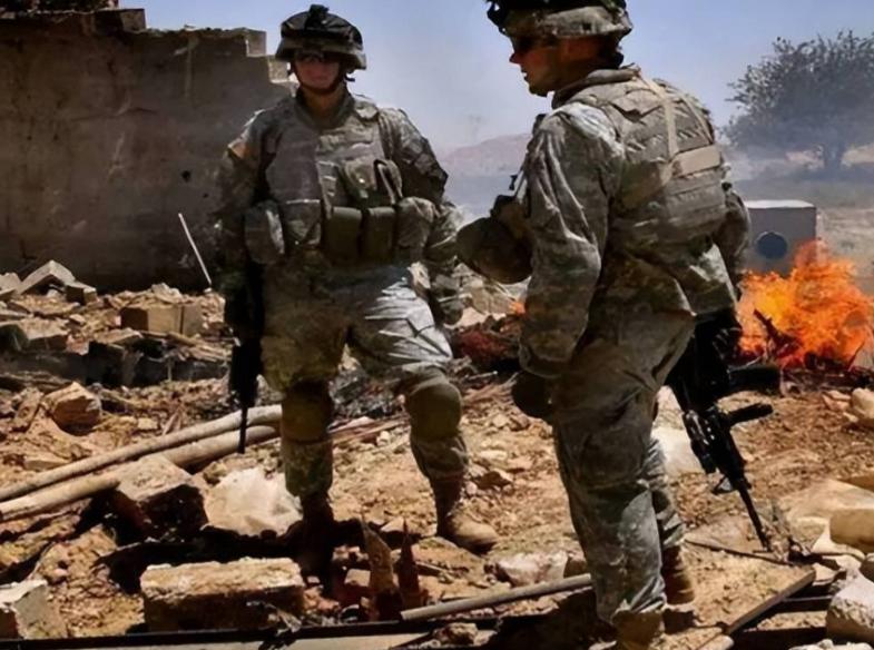 伊朗竟然做出了全世界绝大多数国家不敢尝试的举动，直接出手横扫美军中东军事部署，彻