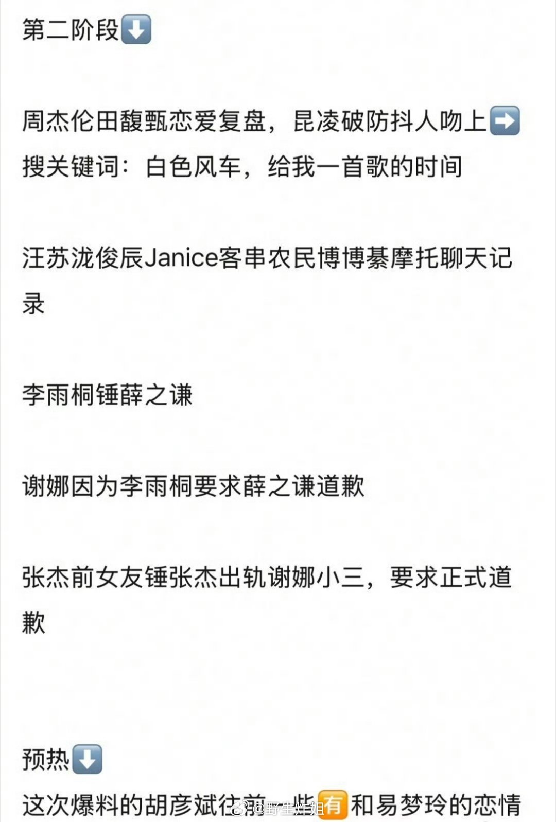 因为今年刚开年就一堆恋情瓜断断续续的爆出来，就有网友问2026年是不是糊坛恋爱元