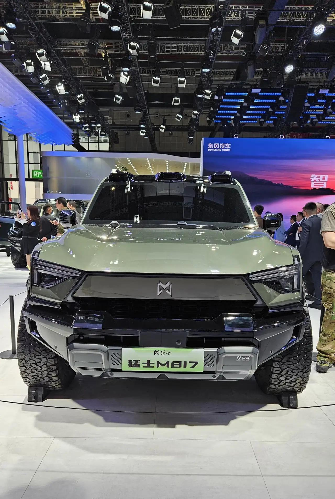 车圈有意思的一件事就是：
1、华为+赛力斯→问界火了！
2、华为+奇瑞→智界火了