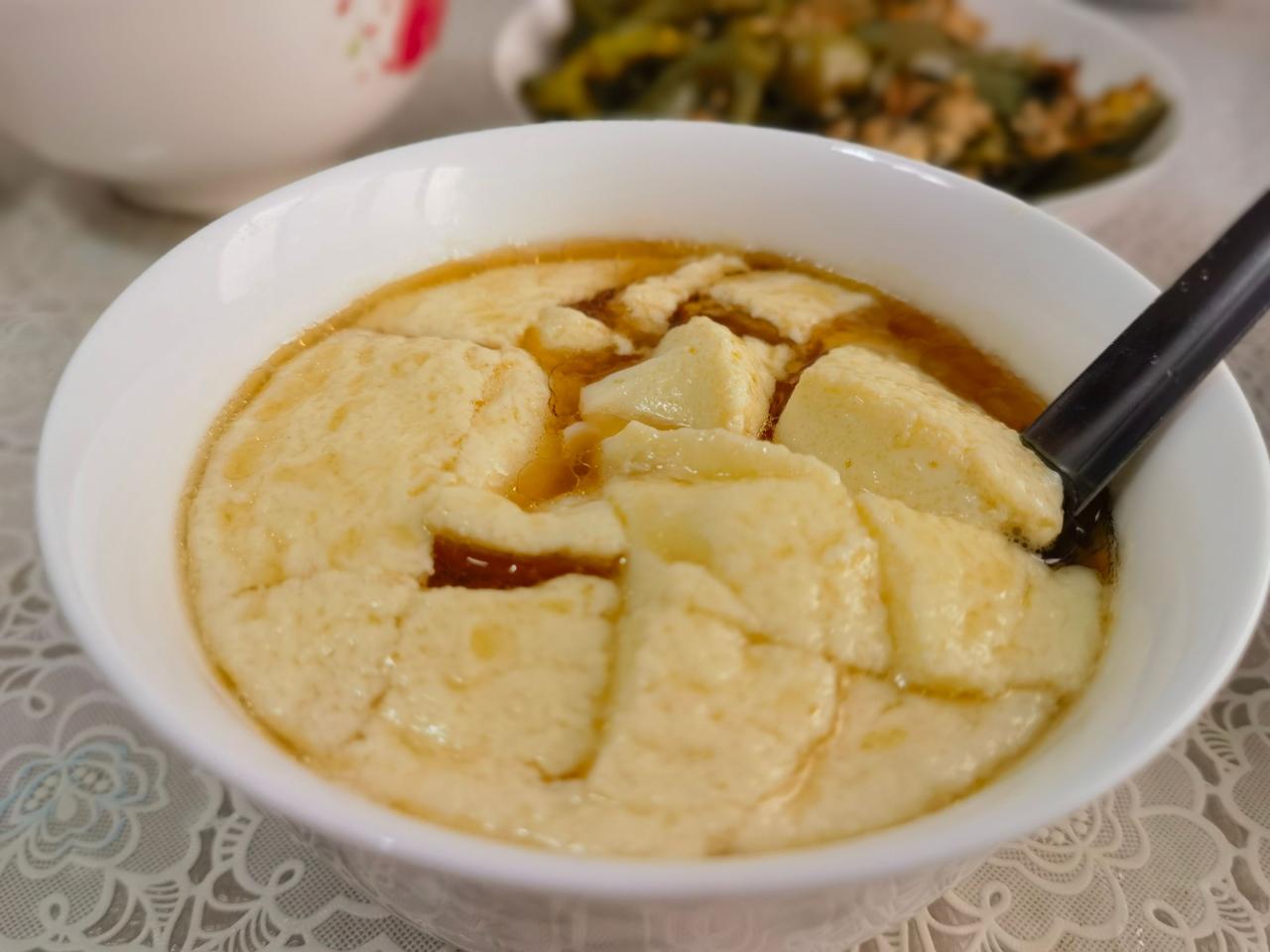 普通人的早餐