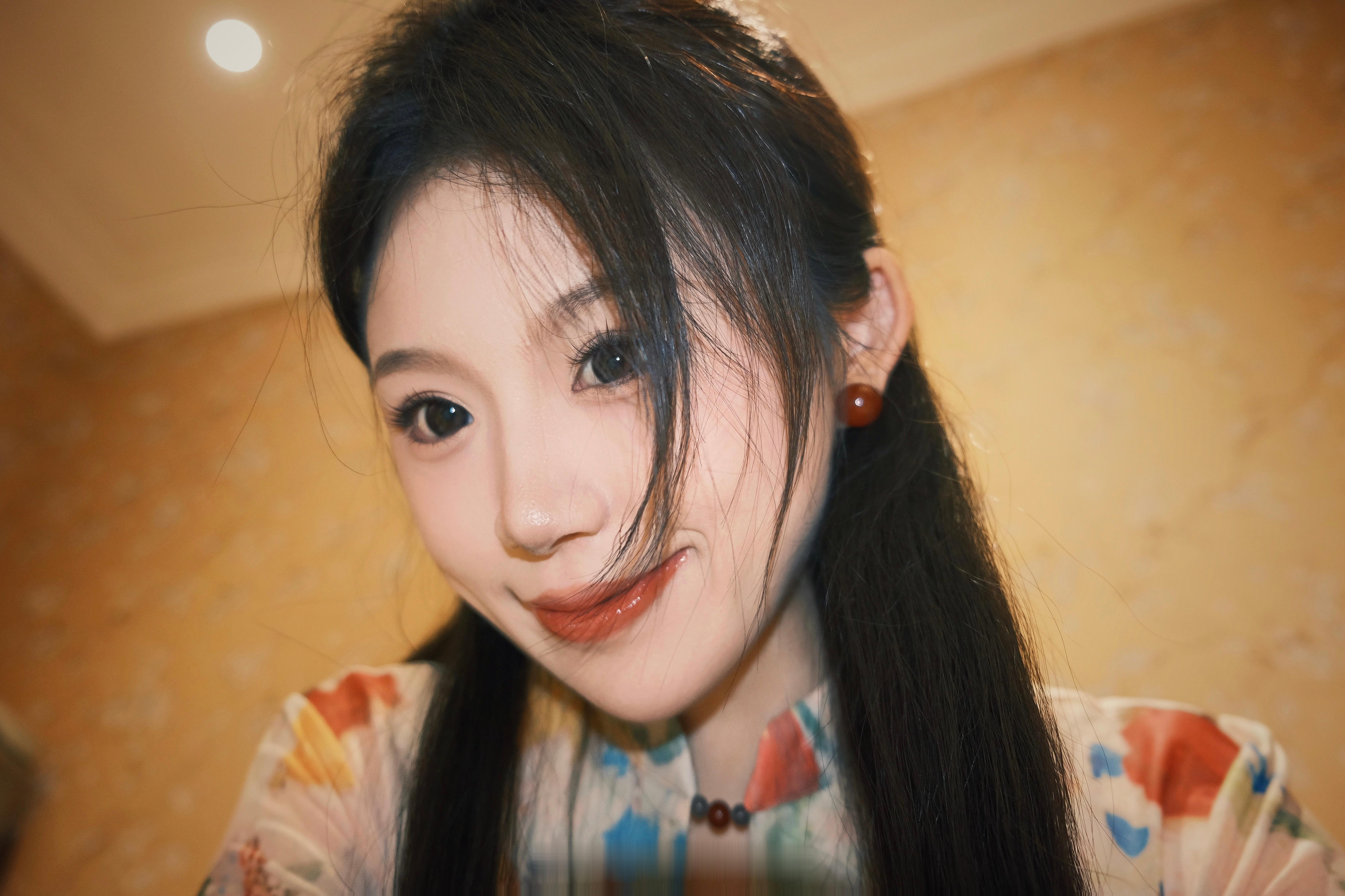 压在相册里两个月的一组照片🪭 ​​​