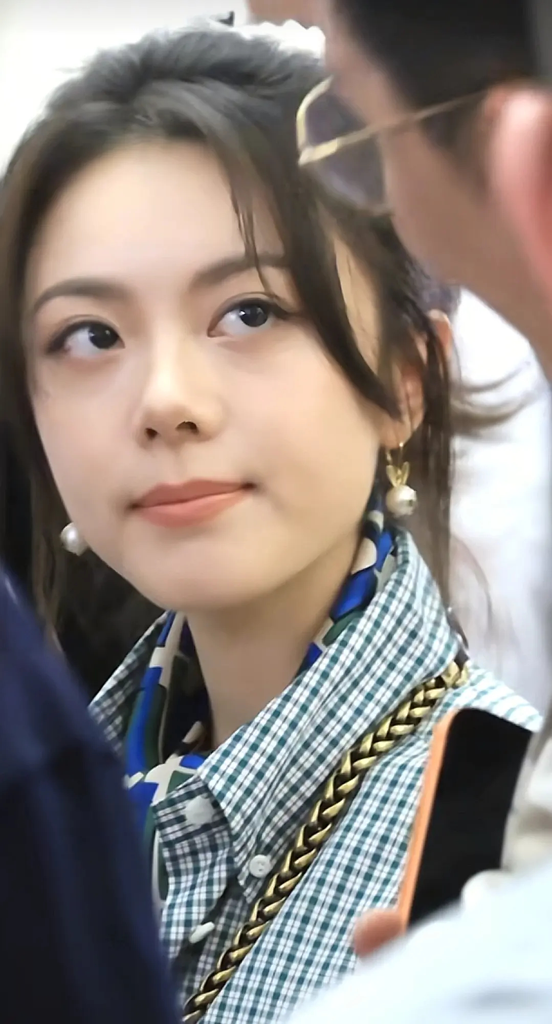 同一摄影师下的存麦谁更好看 