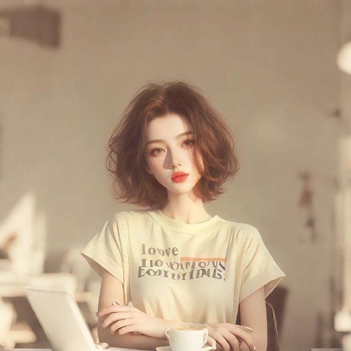 你若活在别人眼里，必将死在别人嘴里，闲话一直有，不听自然无，格局打开，爱谁谁。 