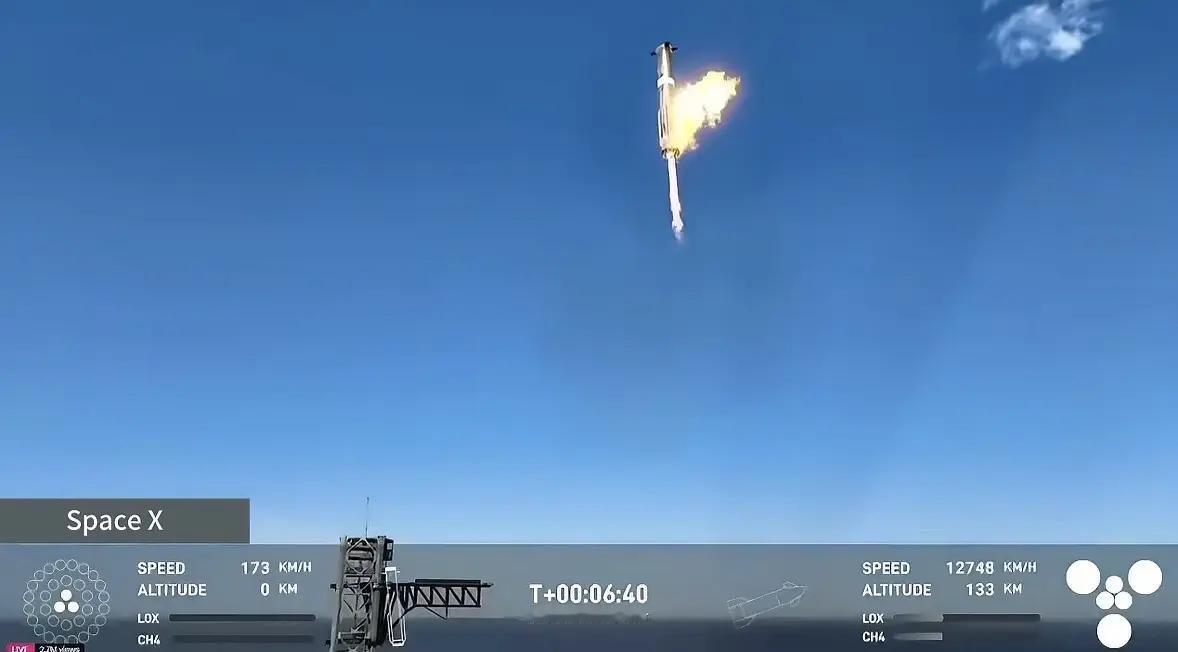 又站在了新的科技爆炸时代，这一次依然跟不上
