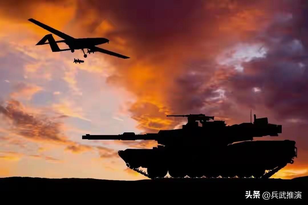乌克兰打击俄罗斯战略纵深啊，是一个突破，但起不了绝对性作用。

前两天乌克兰派无