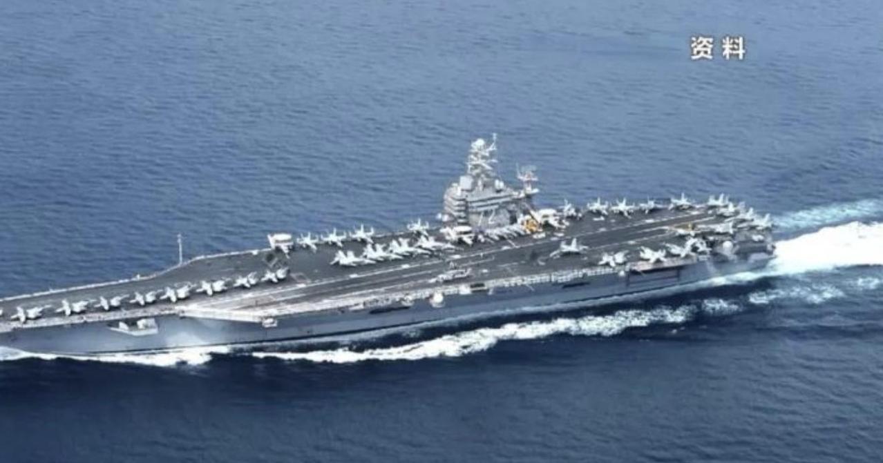 美国为何要定向封锁霍尔木兹海峡美国定向封锁霍尔木兹海峡，本质是遏制去美元化、维护