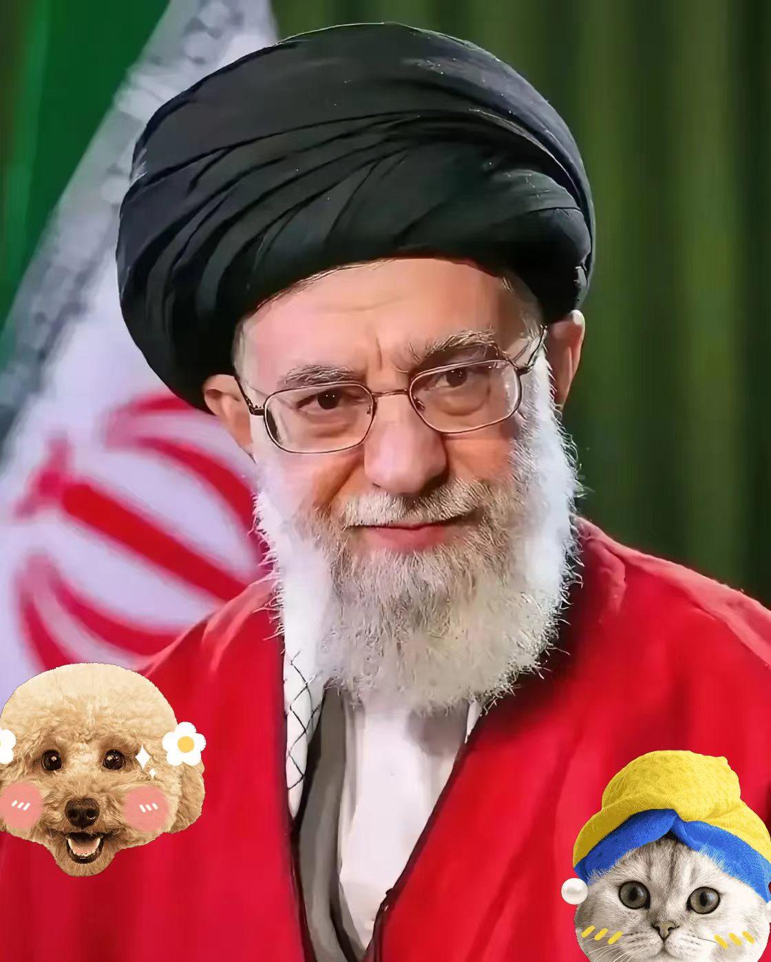 伊朗传来新消息
2026年3月11日，伊朗伊斯兰革命卫队宣布实施“真实承诺4”第