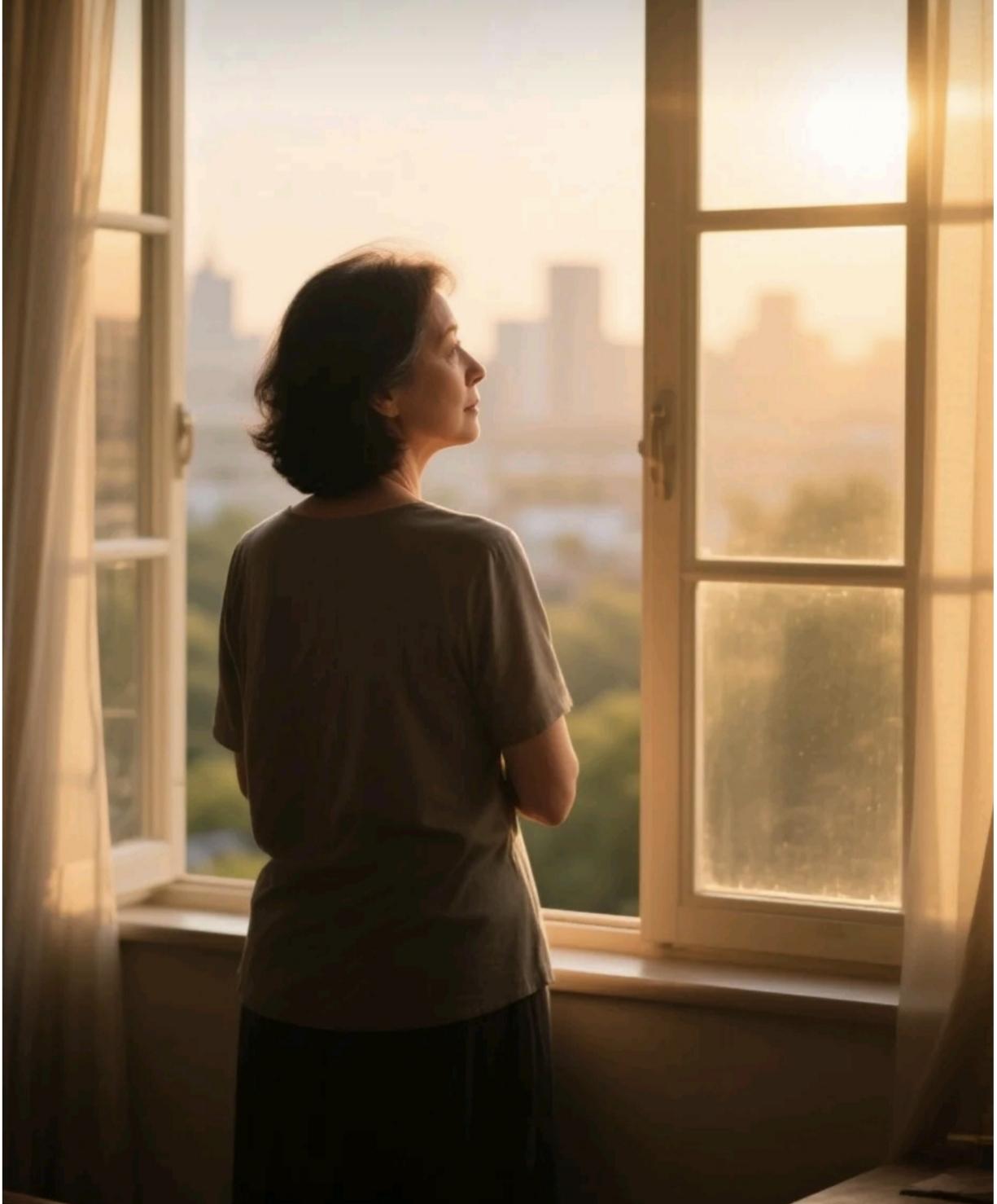 甜言蜜语背后藏杀机：中年女子被骗子男友残忍杀害

44岁的申奉菊，是家干洗店的老