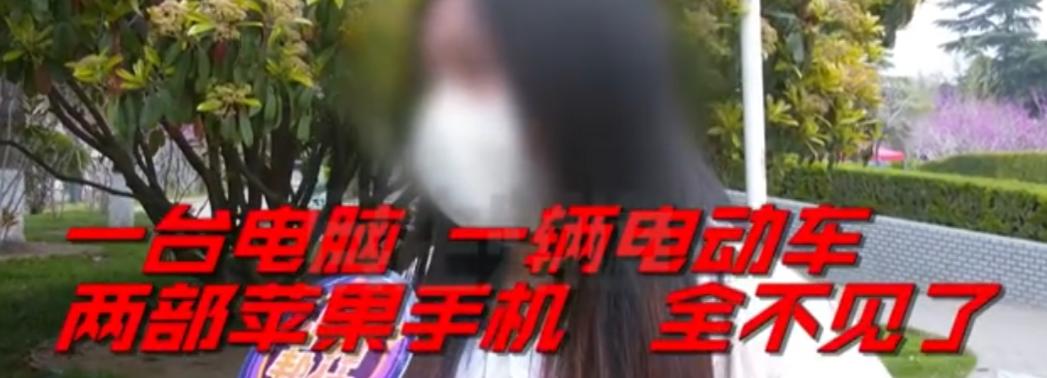 涉世未深的女孩，若是谈上恋爱，就会如同飞蛾扑火！结果呢？悲剧了。
前不久，河南郑