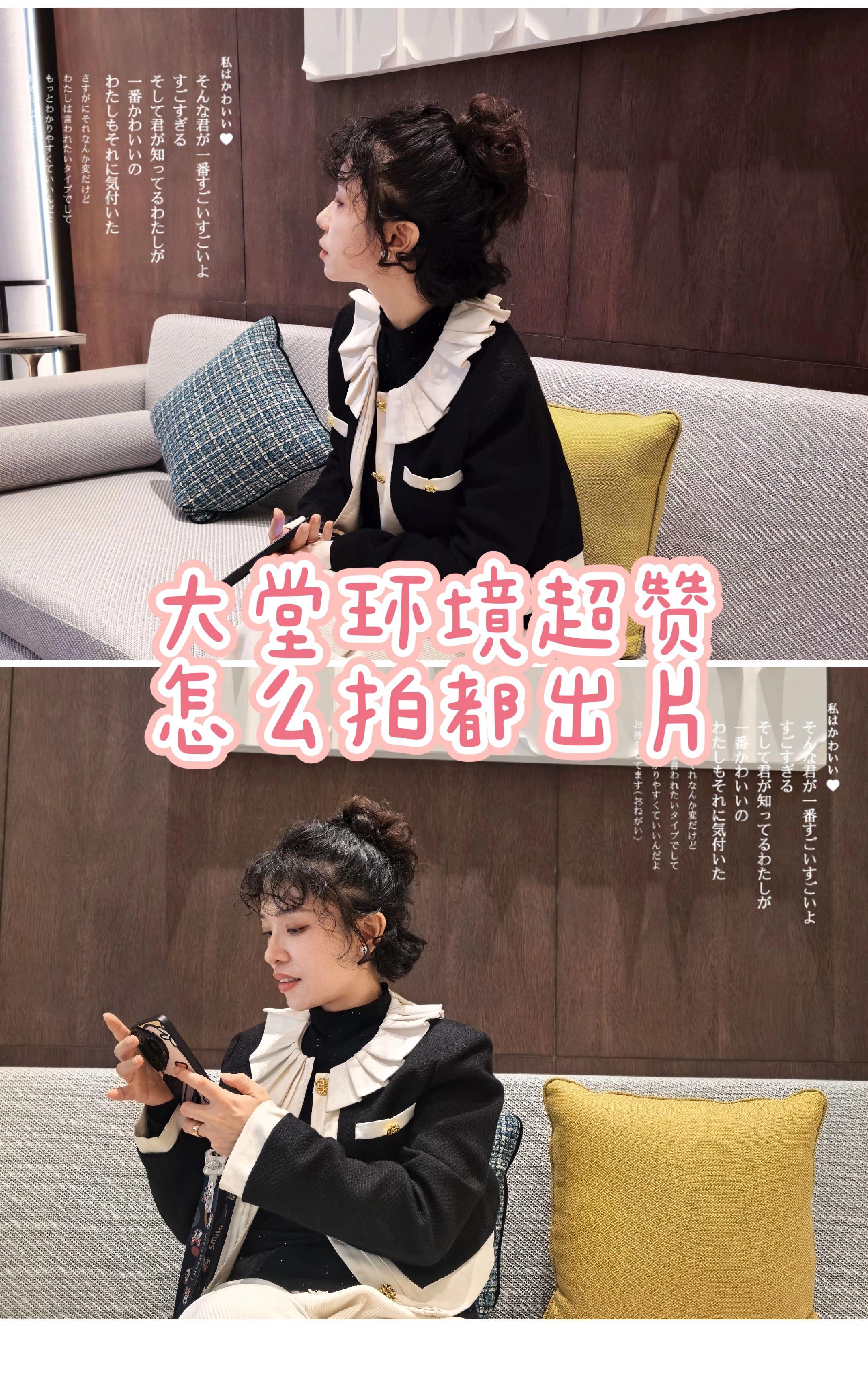 秋假时偶遇的神仙酒店。秋假不想出门添堵的我，竟然在屏山发现了这家五星级...