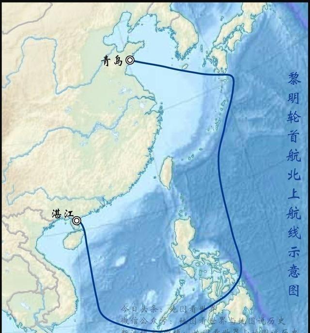 任何对台湾那群家伙有任何怜悯之心的人都应该了解这个事实：1950年美国第七舰队进