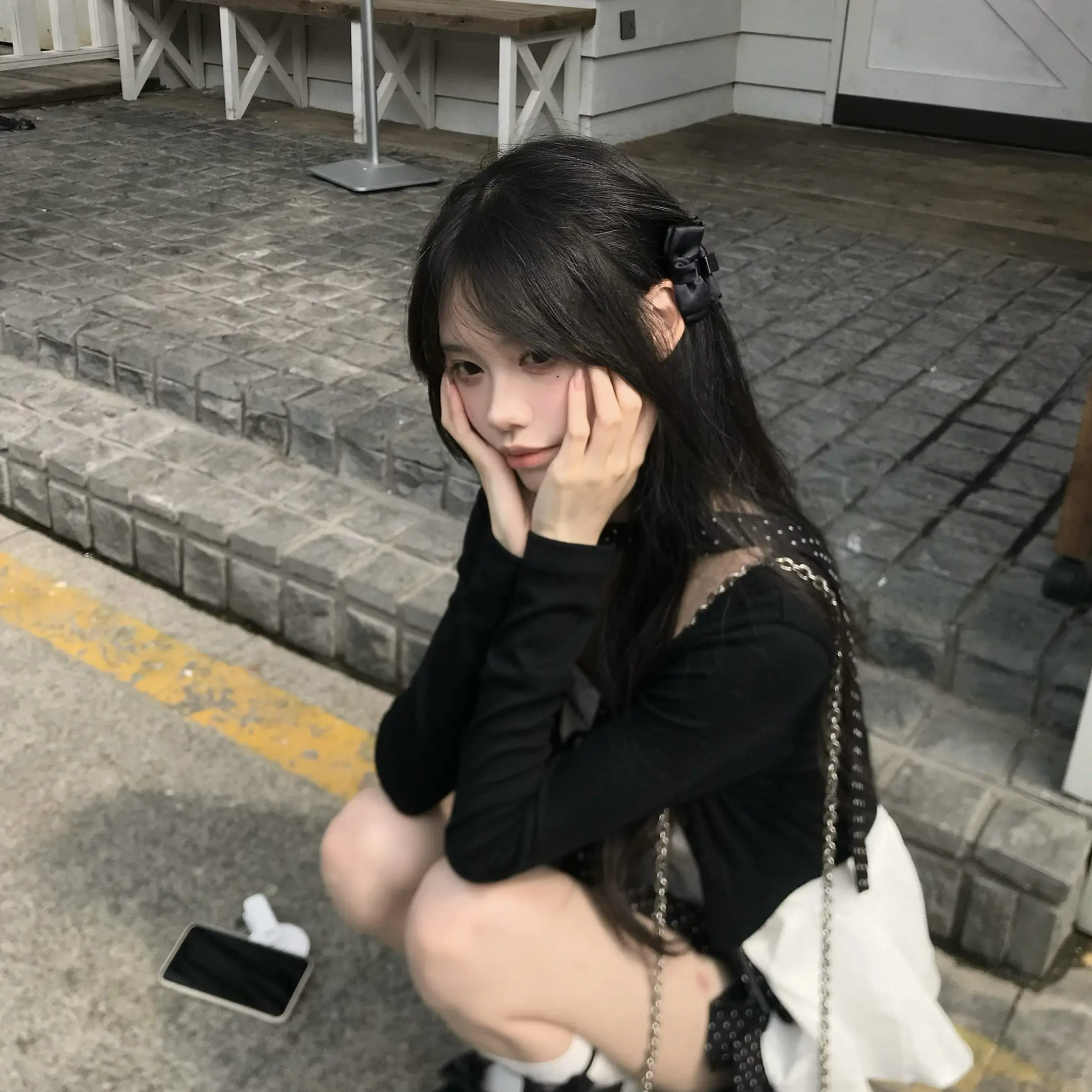 你的世界可以多一点我的痕迹吗