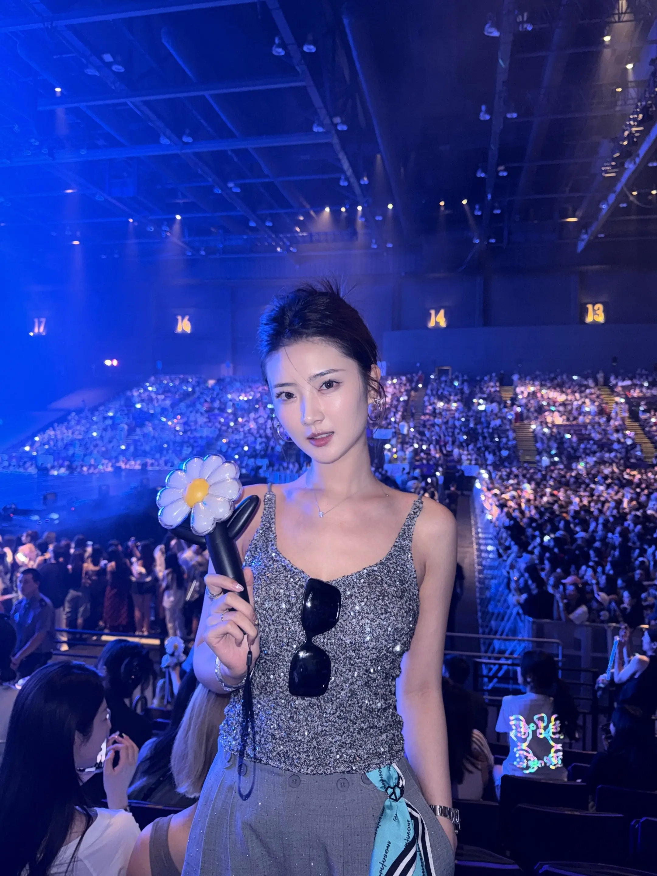 权志龙  你的新兵蛋子来了