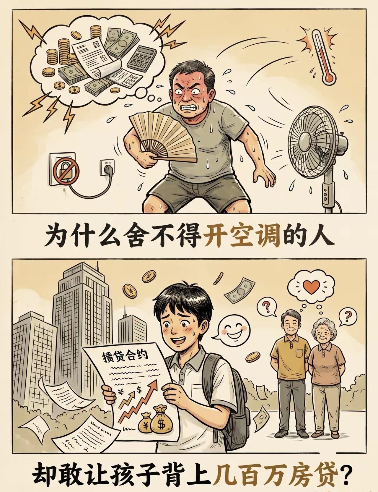 没有认知[灵光一闪]