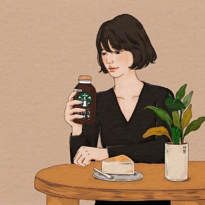 很多事都介于“不说憋屈”和“说了矫情”之间。[心] ​​​