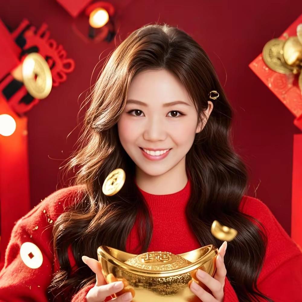 十二月把好运焊在头上，财运翻番，烦恼清零，年末一路开挂♥♥♥