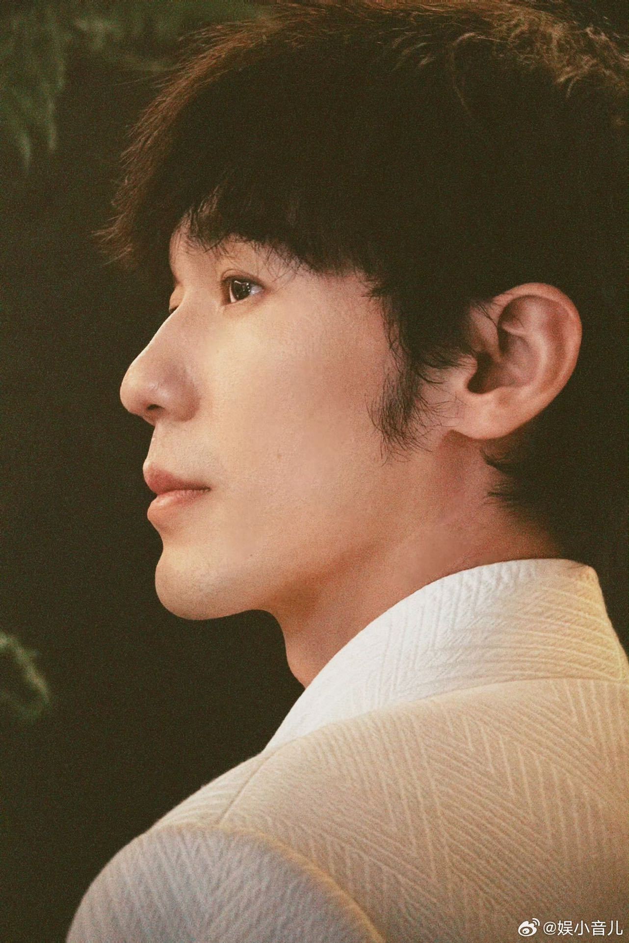 张凌赫包场冬去春来 狠狠羡慕这份神仙兄弟情！张凌赫云包场力挺白宇，《冬去春来》有