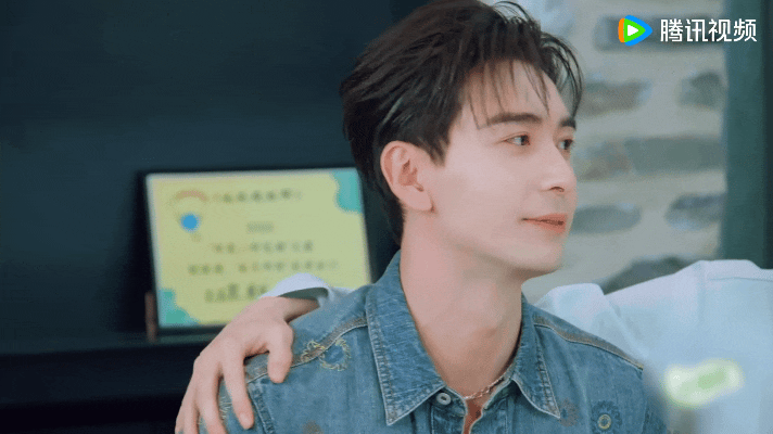 陈星旭周也演相亲周也问陈星旭为什么说我丑 陈星旭和周也的相亲戏被亲属们搅得一团乱