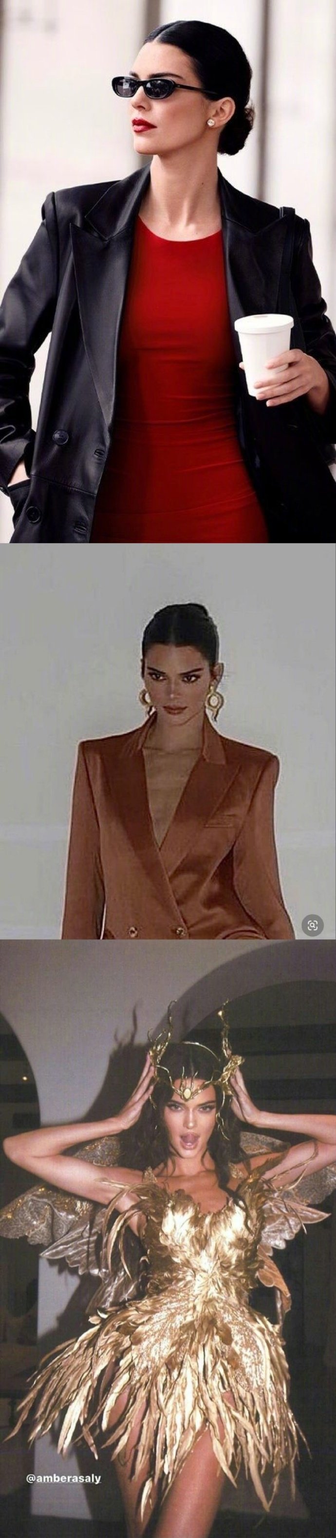 Kendall Jenner 