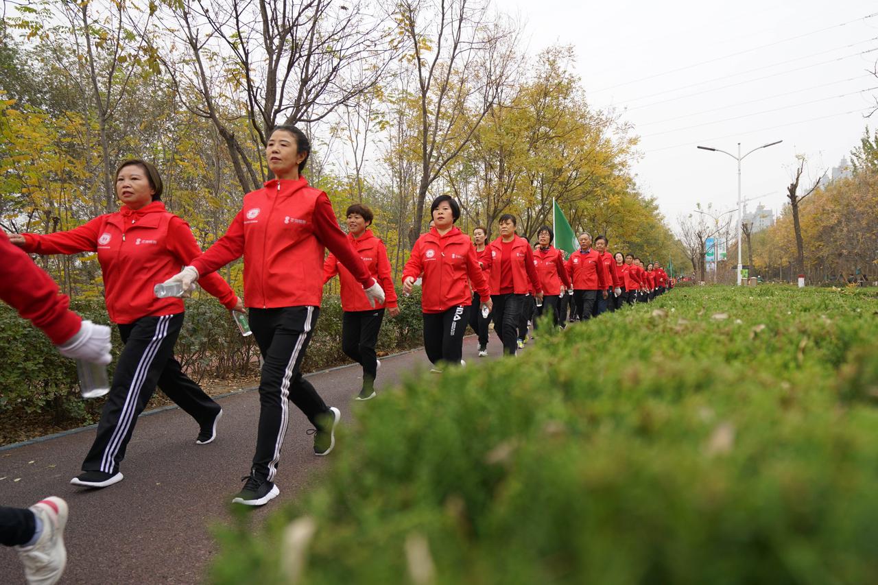 【将运动健身视为生活中的一种享受，方可谓成功的练家】。
正因为是享受，才能坚持不