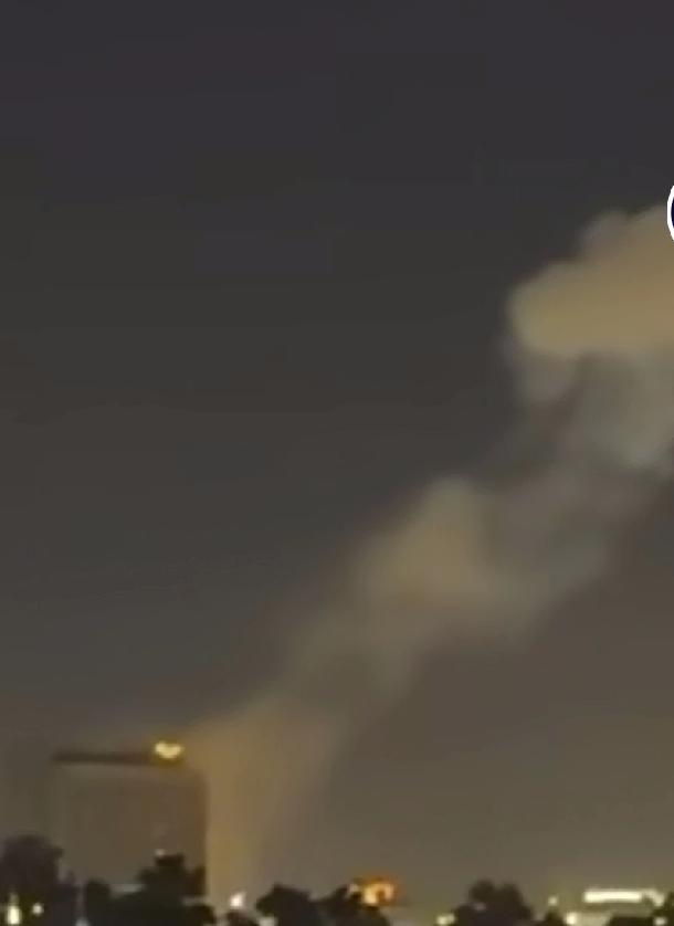 伊朗是傻了吗？去袭击欧盟？更像美以干的，栽赃嫁祸，美以的一贯作风，拉北约入局。中