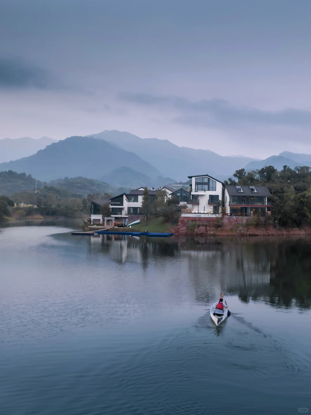 大乐之野最值得住的8家店～可以带宠物