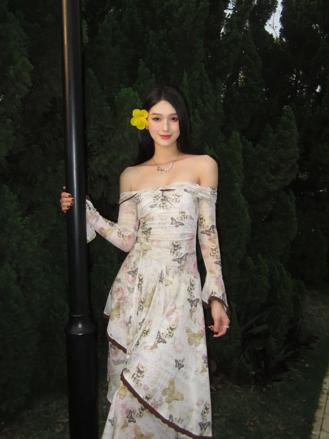 🌲🌼💐🌸