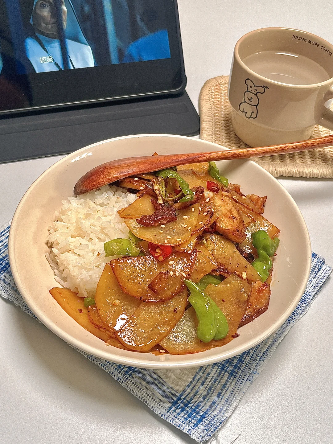 一人食🥣 | 提供一些做饭灵感