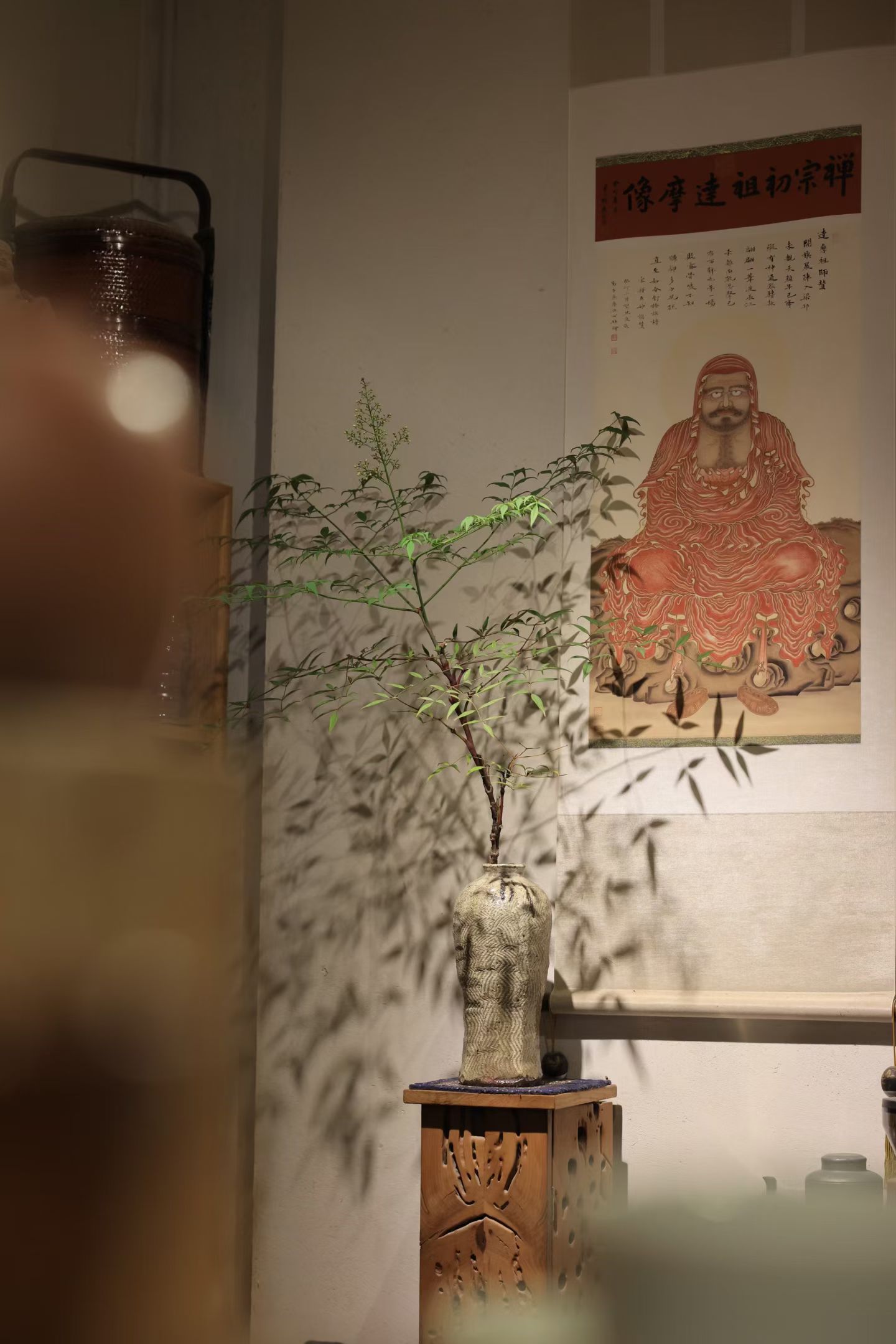 生活不在远方，就在细碎的日常里….. 