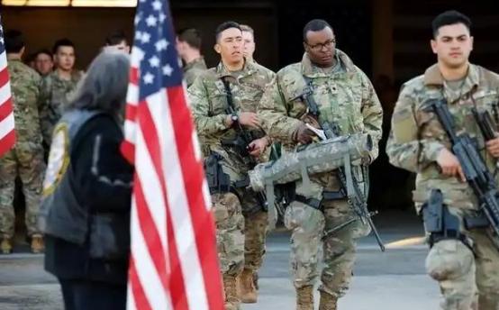 美国多家媒体近来发出警告，矛头直指中国：不要轻易触碰战争的红线！因为中美一旦爆发