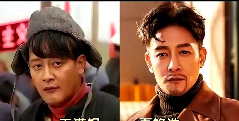 十年了，一部剧的配角，竟然比主角还让人惦记。

说的就是2015版《平凡的世界》