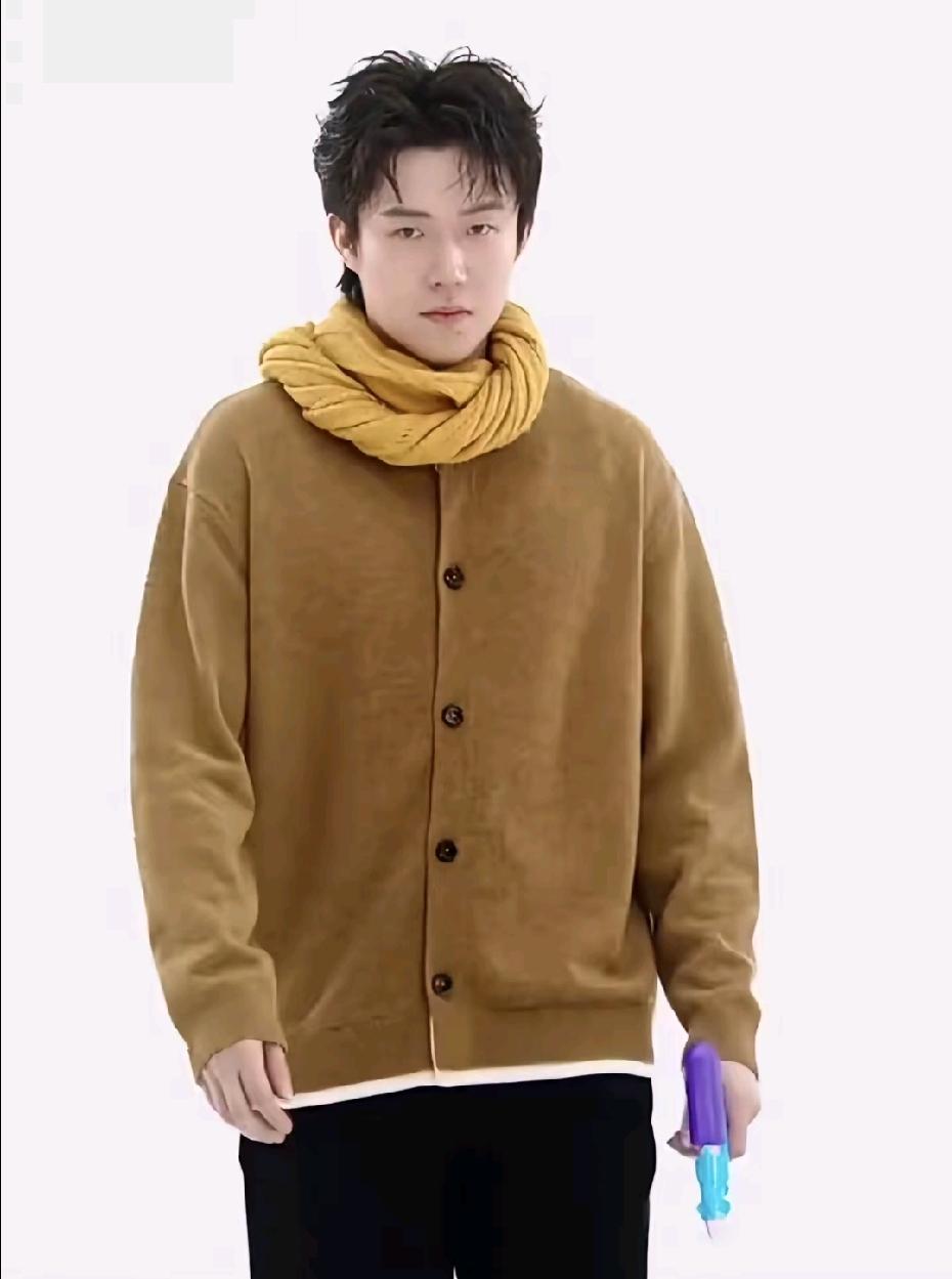 太～平鸟赢麻了，帅气的楚钦！
这就是那些人嫉妒他的缘由吧
不管他输球赢球，很多铁