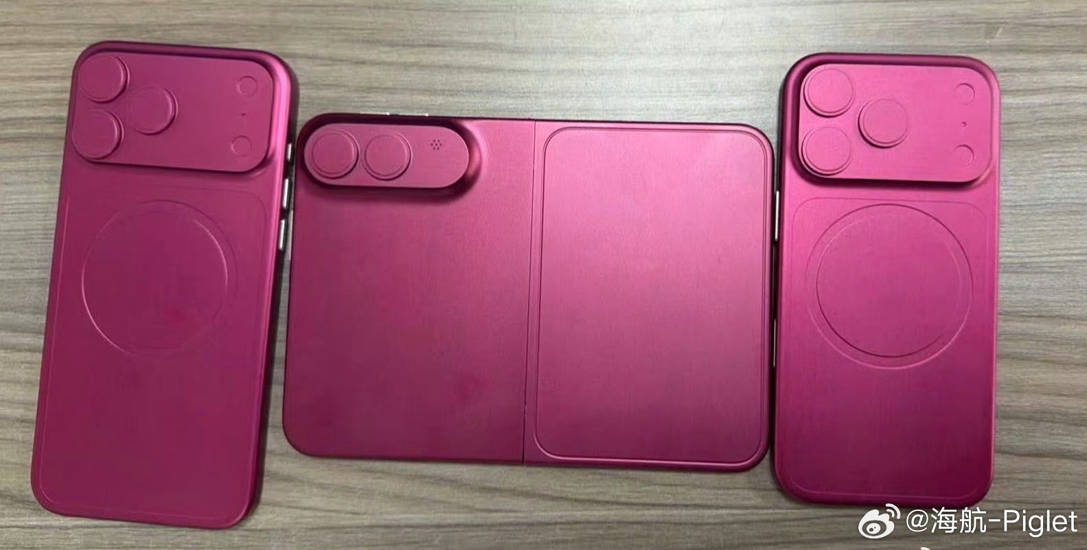 18像挤牙膏，iPhone Fold得看性能，都不是特别看好的一代iPhone三