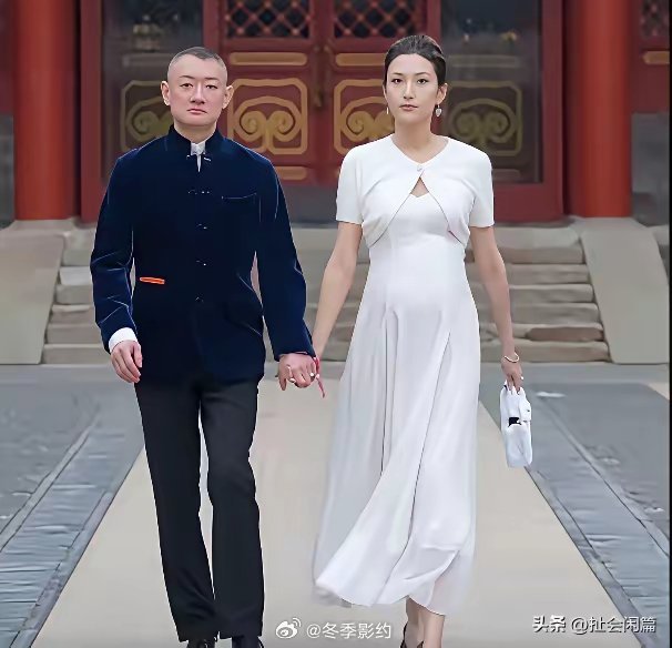 汪雨即将四度当爹，娇妻肚大如罗！已经有三个孩子的汪雨即将迎来第四个孩子的出生，3