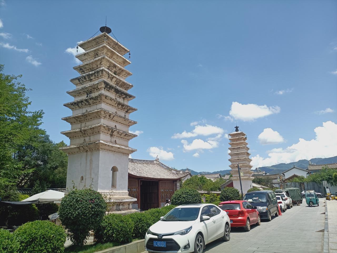 景点图