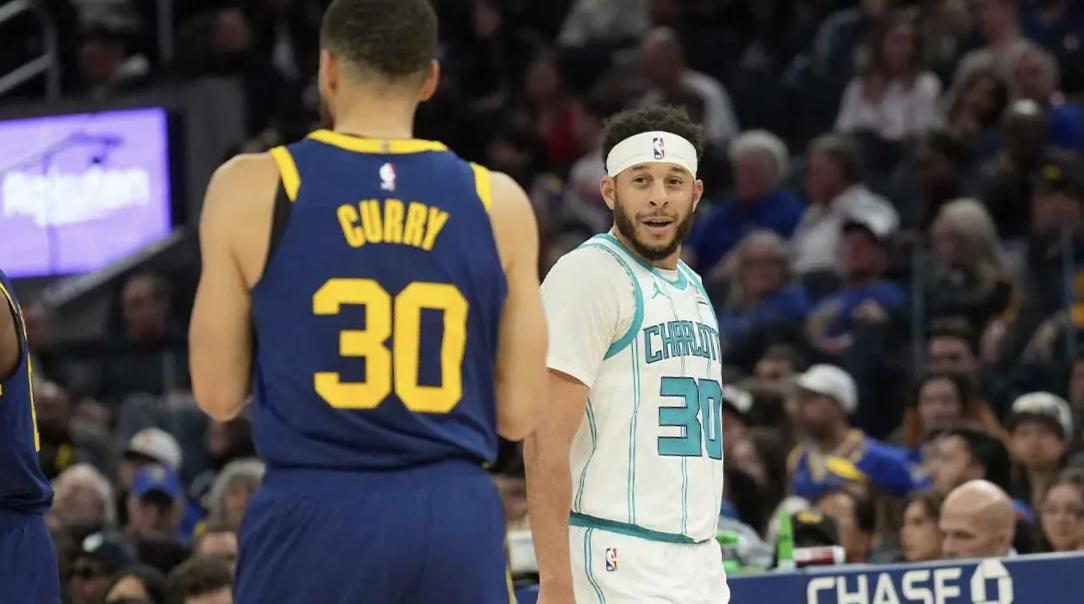 这才是真正的兄弟篮球！库里兄弟重聚金州，赛斯归位助哥哥再冲总冠军！
据ESPN报