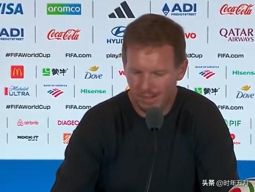德国队点球大战3-4不敌巴拉圭，止步世界杯16强后坦言，出局的根本原因在于自身发
