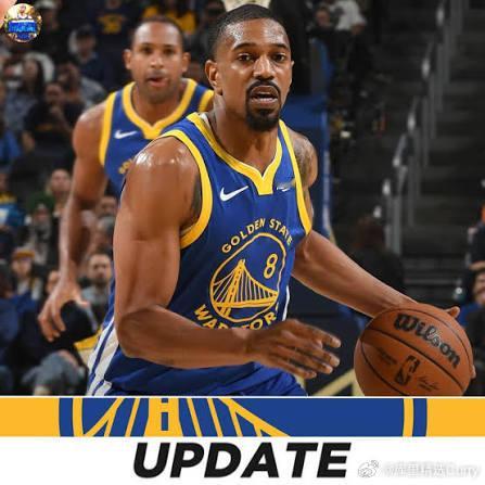 梅尔顿今日可以出战，霍福德轮休。追梦大概率出战。 